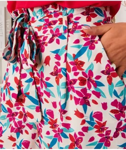 La boutique de Lilie PANTALON TELMA> Jeans / Pantalons