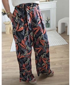 La boutique de Lilie PANTALON THEORA> Jeans / Pantalons