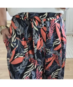 La boutique de Lilie PANTALON THEORA> Jeans / Pantalons