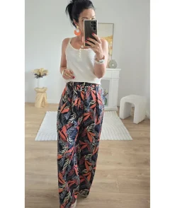 La boutique de Lilie PANTALON THEORA> Jeans / Pantalons