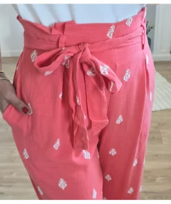La boutique de Lilie PANTALON TOSCANE> Jeans / Pantalons