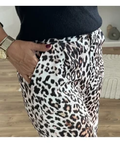La boutique de Lilie PANTALON TYLOR> Jeans / Pantalons