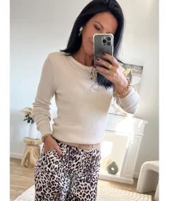 La boutique de Lilie PANTALON TYLOR> Jeans / Pantalons
