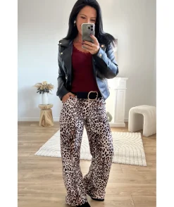 La boutique de Lilie PANTALON TYLOR> Jeans / Pantalons