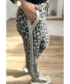 La boutique de Lilie PANTALON VANESSA> Jeans / Pantalons