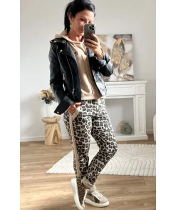 La boutique de Lilie PANTALON VANESSA> Jeans / Pantalons