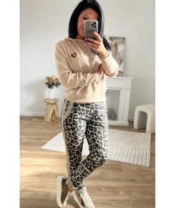 La boutique de Lilie PANTALON VANESSA> Jeans / Pantalons