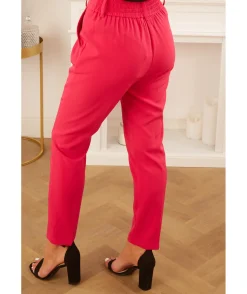 La boutique de Lilie PANTALON WANDA> Jeans / Pantalons