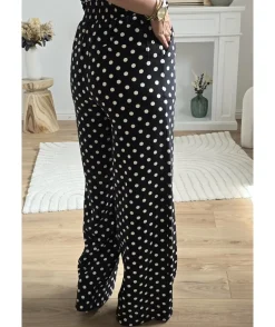 La boutique de Lilie PANTALON XABINA> Jeans / Pantalons