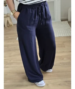 La boutique de Lilie PANTALON YADIRA> Jeans / Pantalons