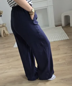 La boutique de Lilie PANTALON YADIRA> Jeans / Pantalons