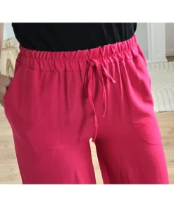 La boutique de Lilie PANTALON YADIRA> Jeans / Pantalons