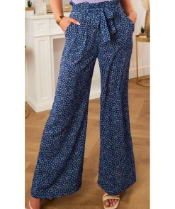 La boutique de Lilie PANTALON YOUNA> Jeans / Pantalons