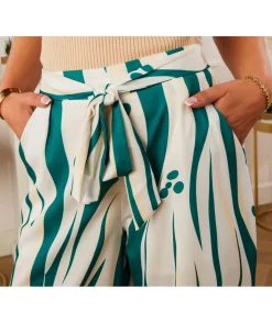 La boutique de Lilie PANTALON ZEFIRA> Jeans / Pantalons