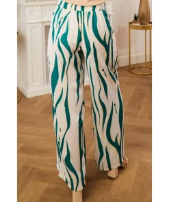 La boutique de Lilie PANTALON ZEFIRA> Jeans / Pantalons