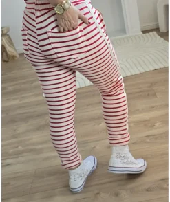 La boutique de Lilie PANTALON ZOLA> Jeans / Pantalons