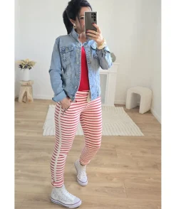 La boutique de Lilie PANTALON ZOLA> Jeans / Pantalons