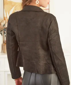 La boutique de Lilie PERFECTO CLEA> Vestes