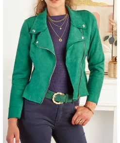 La boutique de Lilie PERFECTO CLEA> Vestes