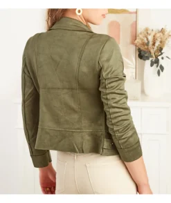 La boutique de Lilie PERFECTO CLEA> Vestes
