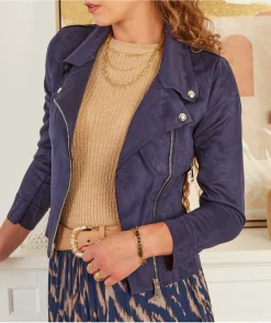 La boutique de Lilie PERFECTO CLEA> Vestes