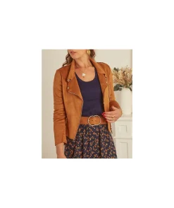La boutique de Lilie PERFECTO CLEA> Vestes