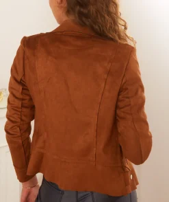 La boutique de Lilie PERFECTO CLEA> Vestes