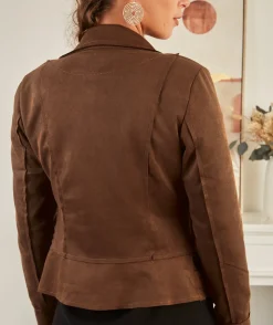 La boutique de Lilie PERFECTO CLEA II> Vestes