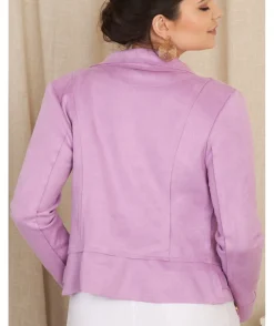 La boutique de Lilie PERFECTO CLEA> Vestes
