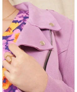La boutique de Lilie PERFECTO CLEA> Vestes