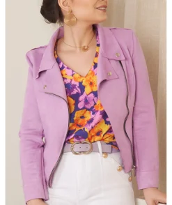 La boutique de Lilie PERFECTO CLEA> Vestes