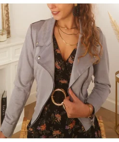 La boutique de Lilie PERFECTO KARINE> Vestes