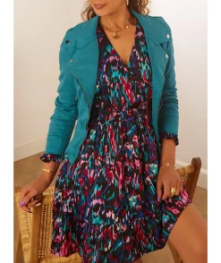 La boutique de Lilie PERFECTO KARINE III> Vestes