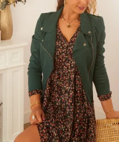 La boutique de Lilie PERFECTO KARINE IIII> Vestes