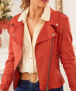 La boutique de Lilie PERFECTO LAURA IIII> Vestes