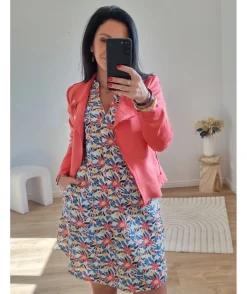 La boutique de Lilie PERFECTO MATHILDE> Vestes