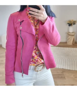 La boutique de Lilie PERFECTO MATHILDE> Vestes