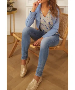 La boutique de Lilie PERFECTO MATHILDE II> Vestes