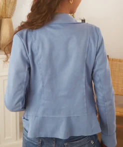 La boutique de Lilie PERFECTO MATHILDE II> Vestes