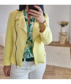 La boutique de Lilie PERFECTO MATHILDE> Vestes