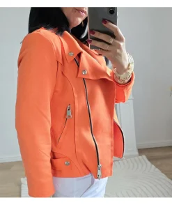 La boutique de Lilie PERFECTO MATHILDE> Vestes