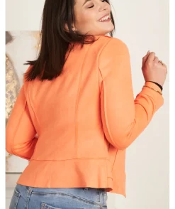 La boutique de Lilie PERFECTO MIRANDA -> Vestes