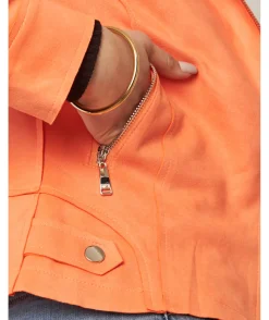 La boutique de Lilie PERFECTO MIRANDA -> Vestes