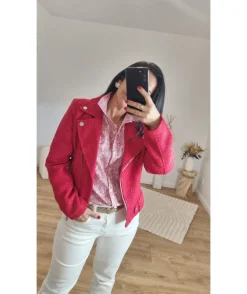 La boutique de Lilie PERFECTO ORTENSIA> Vestes