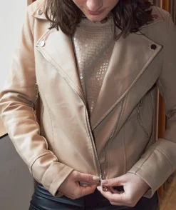 La boutique de Lilie PERFECTO SIMILI ISABELLA> Vestes