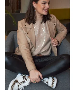 La boutique de Lilie PERFECTO SIMILI ISABELLA> Vestes