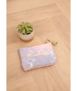 La boutique de Lilie POCHETTE MAMOUNETTE> Sacs / Idées Cadeaux