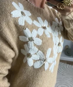 La boutique de Lilie PULL AGATHE> Pulls / Gilets