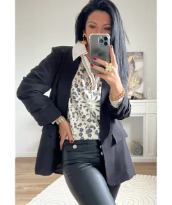 La boutique de Lilie PULL ALIZEE> Pulls / Gilets