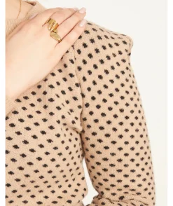 La boutique de Lilie PULL AMELIE> Pulls / Gilets